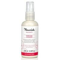 Nourish Radiance Purifying Cleanser (for normal skin)