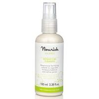 Nourish Balance Detoxifying Cleanser (for combination & oily skin)