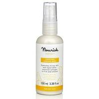 nourish protect cooling toning mist for dry skin