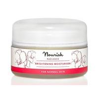 Nourish Radiance Brightening Moisturiser