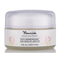 Nourish Argan Skin Renew