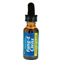 North American Herb & Spice Fung-E Clenz (Fungus Cleanse) - 30ml