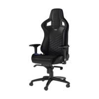 Noblechairs Epic black blue