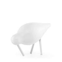 Normann Copenhagen - Shorebird Small - White