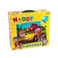 Noddy 24pc Floor Puzzle
