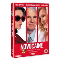 Novocaine (DVD)