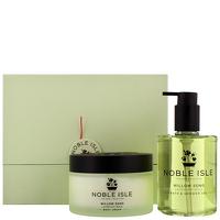 Noble Isle Gift Sets Tranquil and Green
