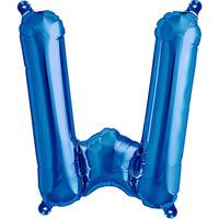 Northstar 16 Inch Letter Balloon W Blue