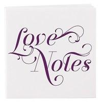 Notepad Favour with Personalised Expressions Cover