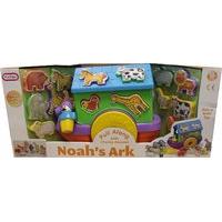Noah\'s Ark Bath Toy