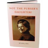 Not The Pursers Daughter Book