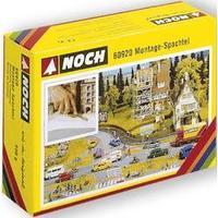 NOCH 60920 Installation filler, white