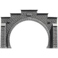 noch 48042 tunnel mouth profi plus unpainted