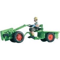 noch 16750 h0 one axle tractor