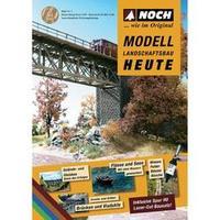 NOCH 71908 NOCH 71908 Modell-Landschaftsbau heute Magazine (in German)