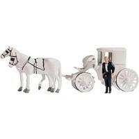 NOCH 16706 H0 Wedding carriage
