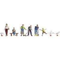 NOCH 36629 N Figures Cultivators