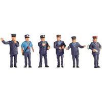 NOCH 15267 H0 Figures Railway Officer from Austria