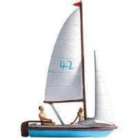 NOCH 16824 H0 Sailboat