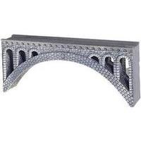 noch 58670 h0 rhne viaduct l x w x h 370 x 44 x 150 mm