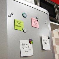 novelty cursor fridge magnets