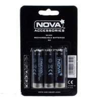 Nova Baby - Rechargeable Battery...