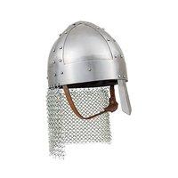 Norman Helmet with Aventail