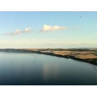 North East Yorkshire Coastal Helicopter Tour