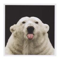 Nothing Personal Card