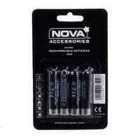 Nova Baby - Rechargeable Battery...