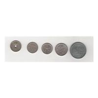 Norwegian Coins