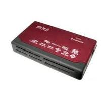 novatech all in 1 usb2 card reader