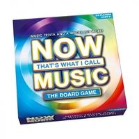 Now That\'s What I Call Music Th...