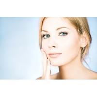 Nonsurgical Face Lift. Microcurrent Facelift. Toning Facial