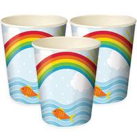 Noah\'s Ark Paper Party Cups