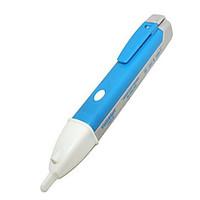 Non Contact Voltage Alert Tester 90-1000V AC Pen LED Light