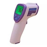 Non Contact Electronic Thermometer Infrared Baby Thermometer Forehead Thermometer