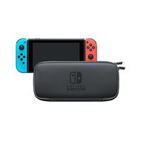None Bags, Cases and Skins For Nintendo Switch