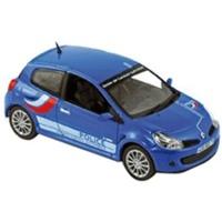 Norev Renault Clio RS 2007 Police (517540)