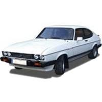 Norev Ford Capri 1982