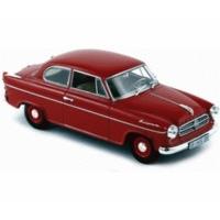 norev borgward isabella berline 1960 820022