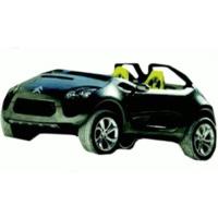 norev citron c buggy 155608