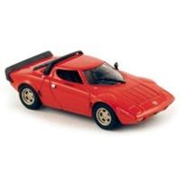 Norev Lancia Stratos HF Stradale 1973 (785051)