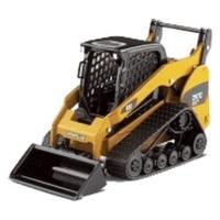 Norscot CAT 297C Compact Loader