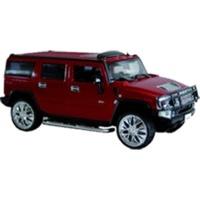 Norev Hummer H2 SUV 2004 (900951)