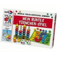 Noris My Colorful Tower game