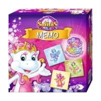 Noris Safiras - Memo (11496)