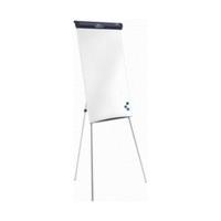 nobo Flipchart Barracuda Magnetic Easel Card Packa