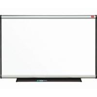 nobo Drywipe Board Prestige 90 x 60cm