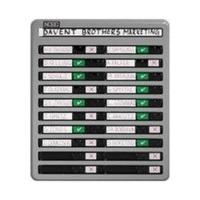 nobo In/Out Board 10